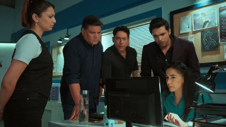 CID – Season 2 Episode 42