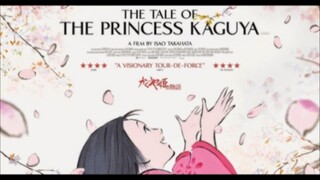 THE TALE OF THE PRINCESS KAGUYA (2013) DUB INDONESIA