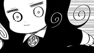 [Yakura Family's Great Battle 190] The twins' dispute over combined attack techniques