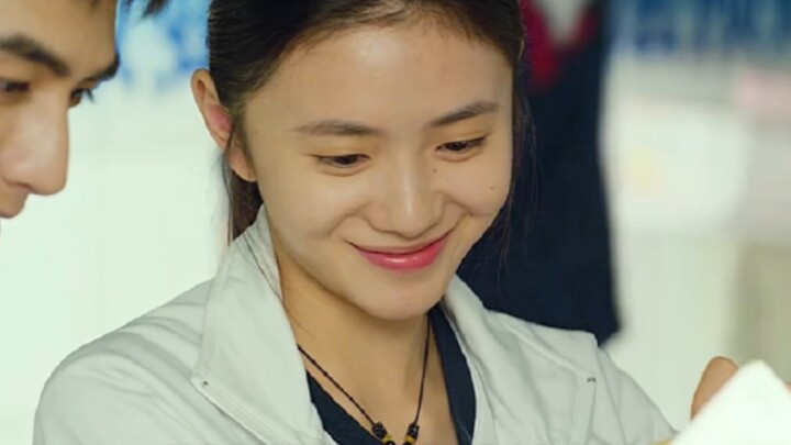 “The only thing separating me from the world is you.”