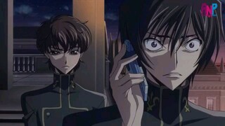 Code Geass Season 2 Tagalog Dub Episode 06