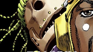 مراجعة أقوى الـ"ستاندز" في JOJO التي يتم تقييمها بشكل مبالغ فيه، هيا يا بوكلوك!