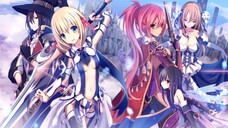 Tập 12 | Ulysses: Jeanne d'Arc to Renkin no Kishi - Vietsub