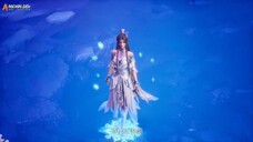Wan Jie Zhi Zhun episode 170 sub indo