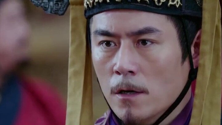 [Di Bawah Kekuasaan | Ren Jialun | Seri spin-off] Putri Sampingan 7: Aku tidak mendengarkanmu, aku m