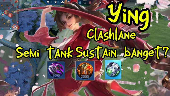 Ying Clashlane?, Sekte apa ini?