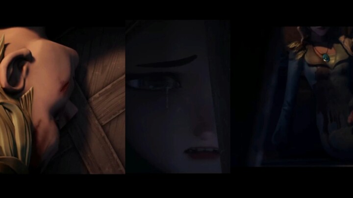 [Alice Solo] Ever Since That Day.