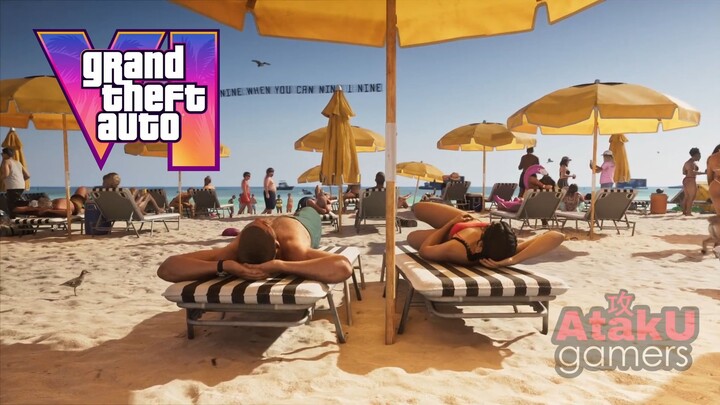 Vice City cambió para siempre en GTA 6 #gtavicecity