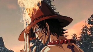 kata kata bijak dari one piece❤️ayangku Ace😍😍😍