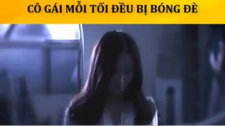 Review phim Cái chạm vô hình part 7 #reviewphim