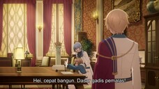 selamat atas kelahiran istrimu 😊