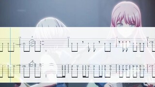 【Mujica Complete】Yuichi Kiyoaki - MyGO!!!!!