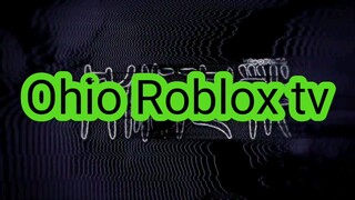 oh. no meme Jujutsu kaisen Ohio Roblox tv😂