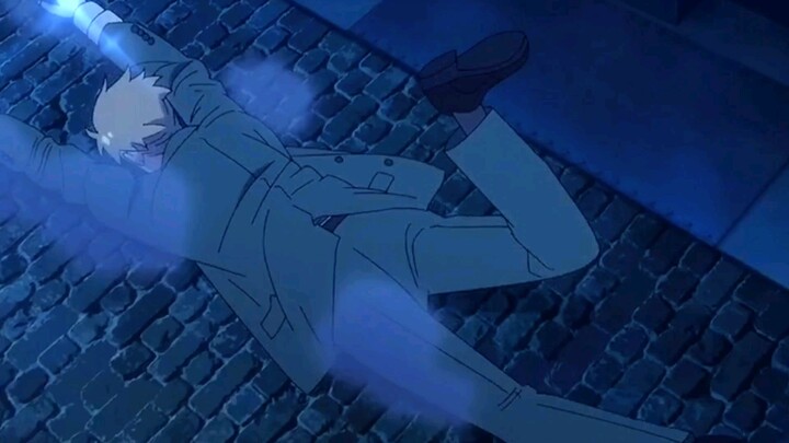 Best moment