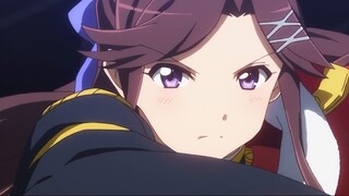 [Anime]AMV: Buatan Sendiri: Revue Starlight