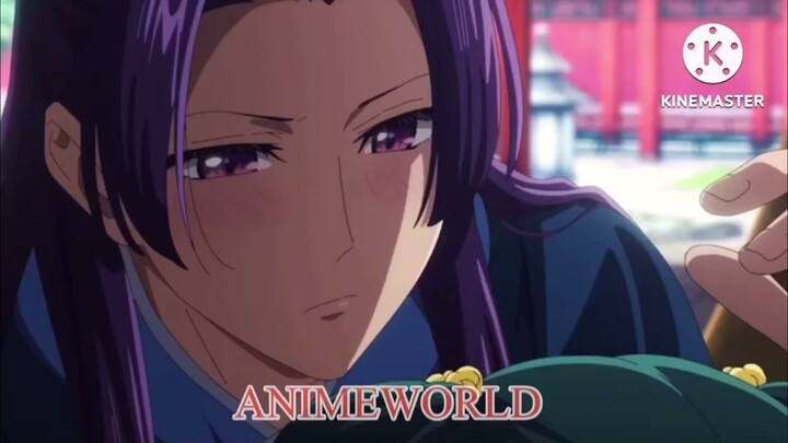 Maomao x Jinshi {Everytime} The Apothecary Diaries