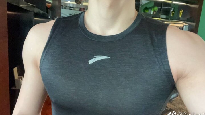 الجمال هو القوة، أنا بقى فاهم الكيرلنج تمامًا!!!