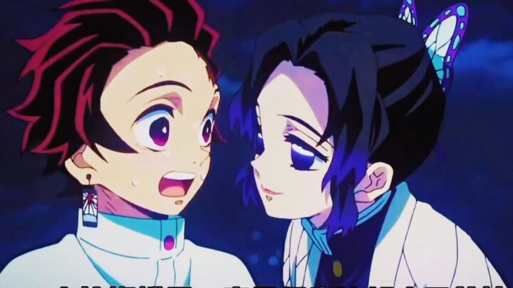 Trong “Kimetsu no Yaiba”, chín trụ vệ đối với Tanjiro có thái độ như thế nào?