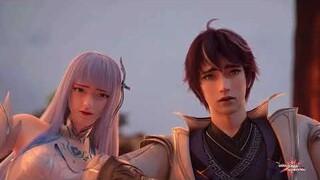 SPOILER APOTHEOSIS VERSI NOVEL PART 525