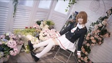[Dance Cosplay Cover] Catch You Catch Me - Kaori Lalachan (Cardcaptor Sakura 1 O
