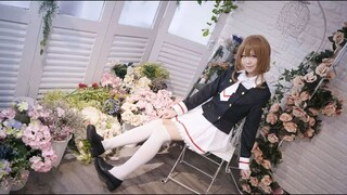 [Dance Cosplay Cover] Catch You Catch Me - Kaori Lalachan (Cardcaptor Sakura 1 O