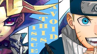 Avoiding Anime Protagonist Pitfalls