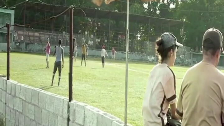 Review Film  Part 2