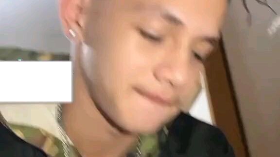 Wala pogi parin