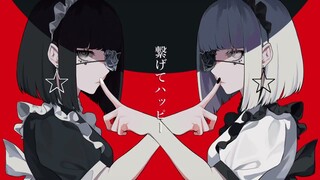 【Vietsub】[GUMI x Hatsune Miku] Bản sắc [Kanaria]