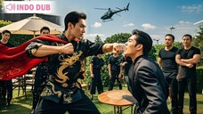 SEMUA PREMAN PANIK SETELAH TAU YANG MEREKA GANGGU ADALAH DEWA PERANG!!🥵🤤