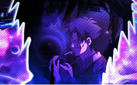 [World Transverse Case] AMV