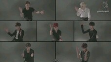 RUN BTS EPISODE 1