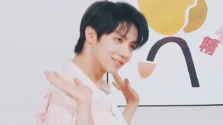 【罗一舟】西班牙风舞蹈直拍 拿来吧你！