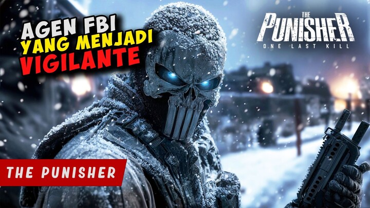 Kisah THE PUNISHER Sebelum Nonton SPIDER-MAN BRAND NEW DAY 2026