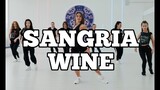SANGRIA WINE by Pharrell Williams, Camila Cabello | SALSATION® Choreography by SEI Ekaterina Vorona