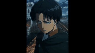prince of egypt - Mofe | Levi edit (Attack On Titan) #edit #shorts