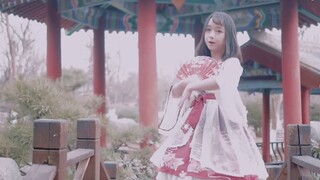 【Sugar】A Thousand Miles to Invite the Moon×Send to the Moon✿A Thousand Miles to Invite the Moon✿Walk