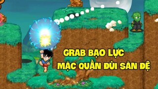 Ngọc Rồng Online - Chjllgrab Đã Đến Lúc Có Đệ Tử