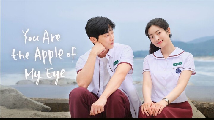you are the apple of my eye-2025 (Sub Indo)