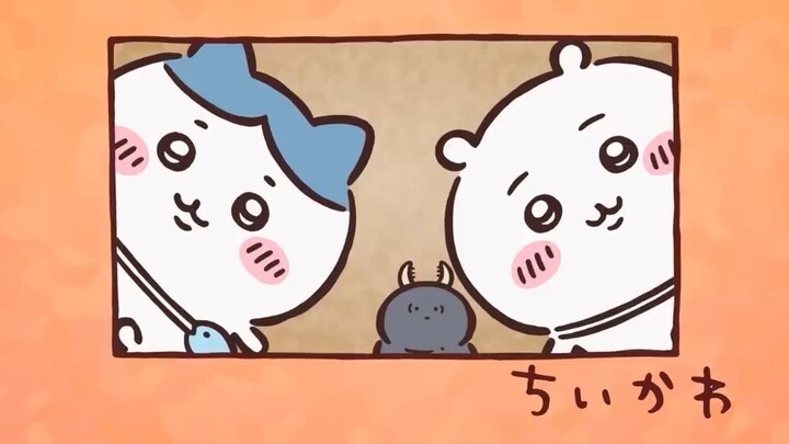 Chiikawa Eps 171-180