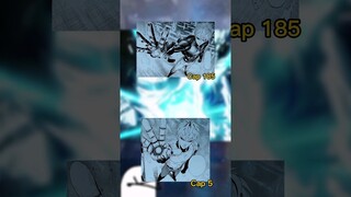 El nuevo poder de Genos | One punch man