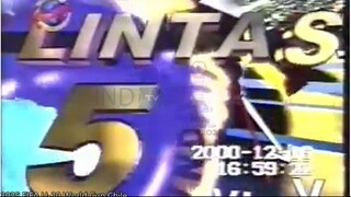 OBB Lintas 5 tpi