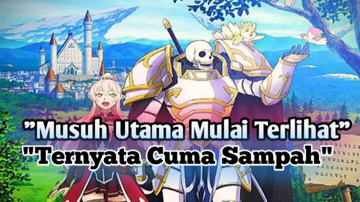 MUSUH SOK JAGO AUTO DIKASIH PAHAM DONG 🔥😱😲 [ AMV ].