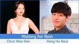 "Waiting For Rain / Rain and Your Story " Upcoming Korean Movie 2021 | Kang Ha-neul, Chun Woo-Hee