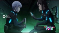 SKETSA AI ORIGINALS SCI-FI Kompilasi 2025 - Episode 32