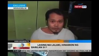 PH News suspect funny interviews Compilation 🤣