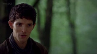 Merlin - 4x13 - The Sword in the Stone (Part 2 of 2)