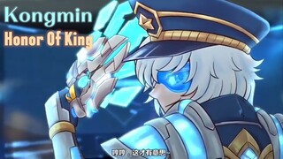Hero Honor Of King jadi Anime