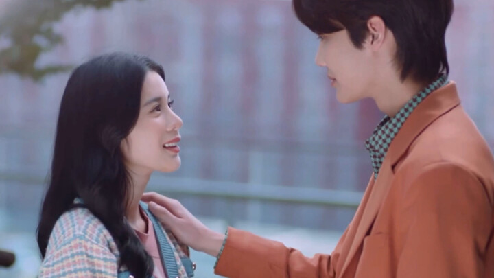 Cứu với!!! Bộ phim Nhật mà mình thích mê lại âm thầm được remake bởi anh chàng sao Thái cực kỳ yêu t