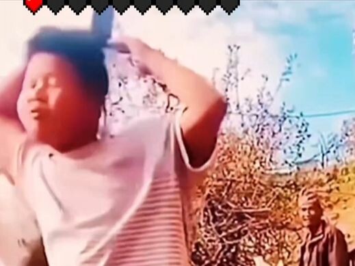 ทำเอาฟันผุเก่าแก่ของฉันกระเด็นไปหมดเลย